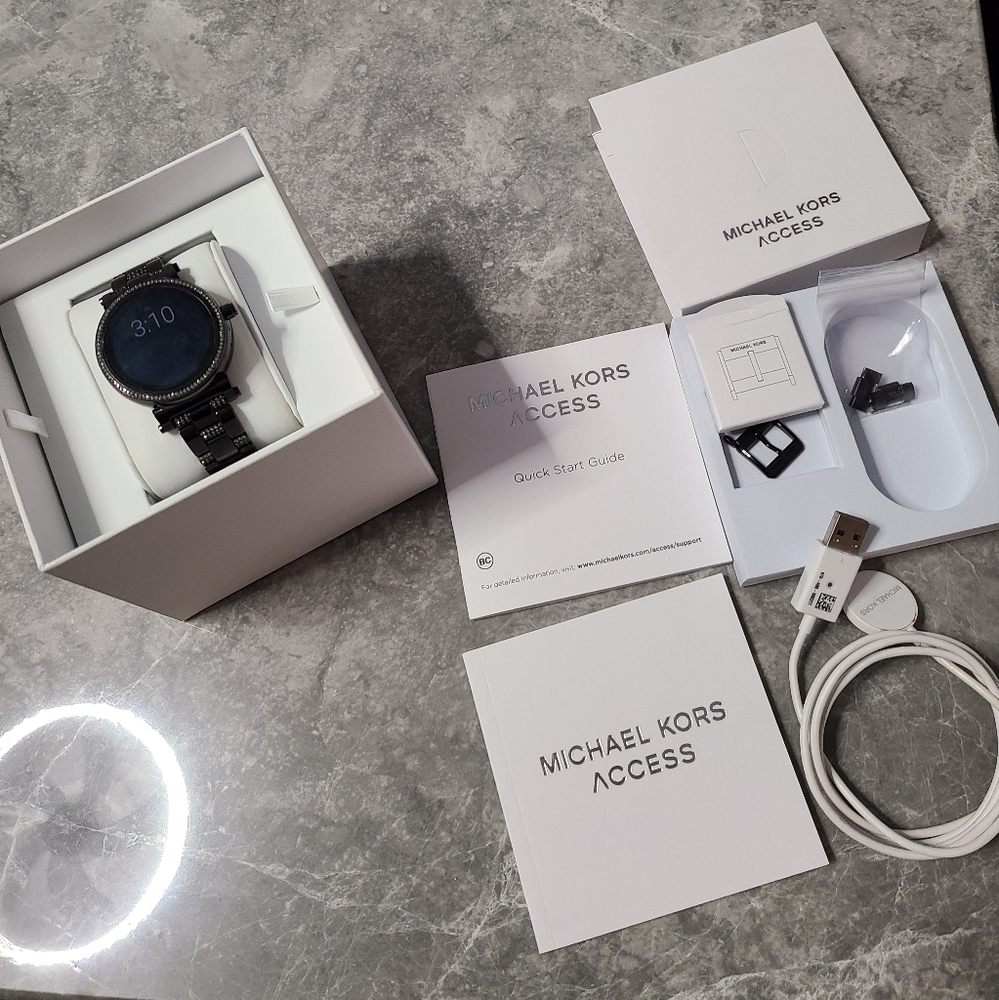 Michael Kors Sofie Smartwatch